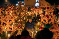 Los mejores destinos para celebrar el Día de Muertos en México