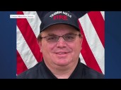 Show Low-area firefighter killed in crash, marking third department death in a matter of weeks
