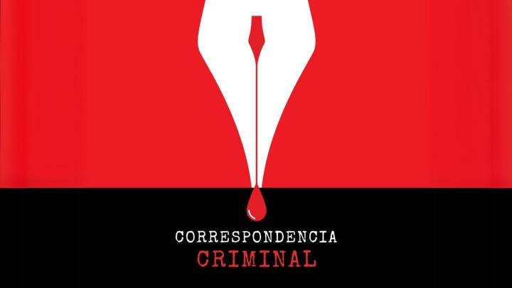 Llega la nueva temporada del podcast 'Correspondencia criminal'