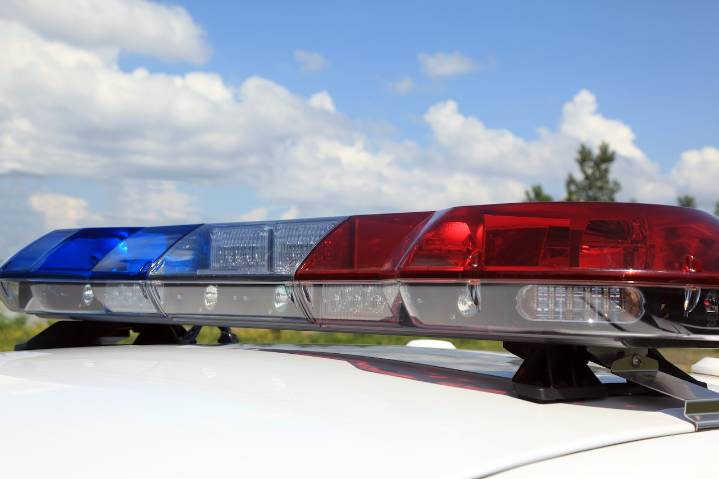 Police re-arrest Gresham man facing sex-abuse charges after he allegedly fled trial in early October