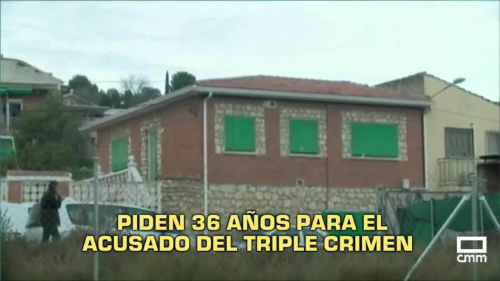 La noche en titulares