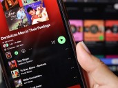 Spotify cambia su versión gratuita, ya se puede buscar y reproducir canciones sin restricciones