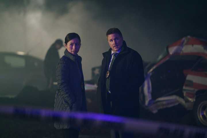 Peacemaker: Why The Name 'Fitzgibbon' Keeps Showing Up in James Gunn's Work