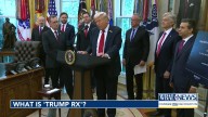 How Trump's Online Drugstore May Affect Your Drug Costs