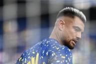 No juega hace 11 meses. Sin lugar en Boca, Sergio Romero podría irse a otro club de Primera División