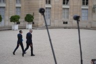 Macron is set to appoint a new French prime minister in last