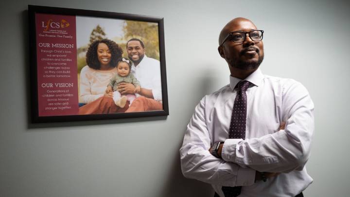 Missouri desperately needs more homes for foster kids, new director says