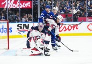 NHL Predictions: Oct. 29 Toronto Maple Leafs vs Columbus Blue Jackets
