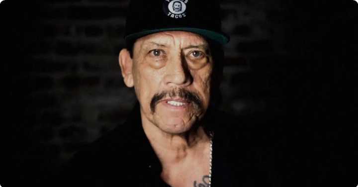 Danny Trejo Speaks Out After Wheelchair Photos Spark Concern