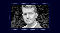 Ken Jennings Talks with Tyler Foggatt