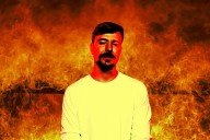 MrBeast Refuses to Apologize After Tying Man Up Inside Burning House