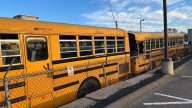 National School Bus Safety Week observed in October 
