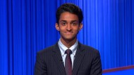 Carmel native appears on 'Jeopardy!' | Here's how Shaan Mishra did