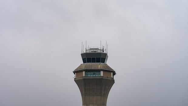 FAA says flights delayed in N.Y., N.J., Texas and Washington, amid staffing issues