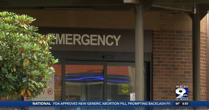 Access to health care is declining across Lane County, report finds.