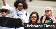 Sydney pro-Palestine Opera House protest fight heads to NSW Court of Appeal