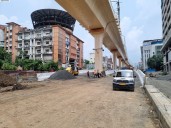 Flyover from Radisson to Manish Nagar Gets Final Approval with Design Corrections