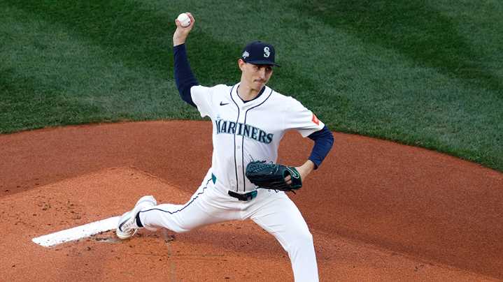 Seattle Mariners: Game 7 pitching about more than starters