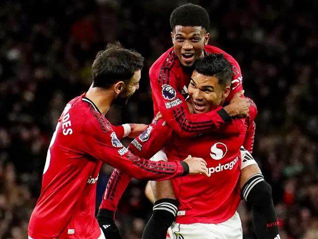 How to watch Forest vs. Man United: Date, time, live stream and TV channel