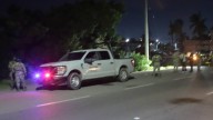 Con ráfaga de arma larga matan a un hombre en la colonia La Sirena en Mazatlán