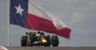 F1 title hunt heating up in Texas