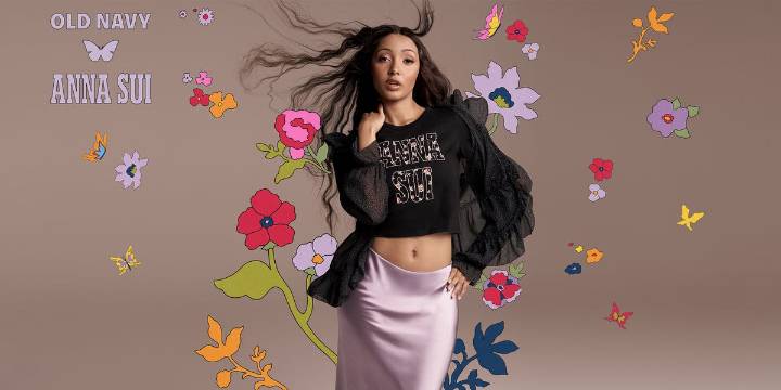 Exclusive: Anna Sui and Zac Posen Share Favorite Collab Pieces