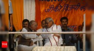 Celebrating 250 years of Lucknow’s legacy: Political nuggets served hot