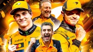 La décima de McLaren