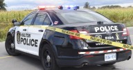 Cyclist dead after struck by vehicle in Burlington