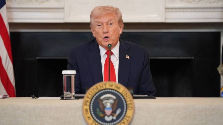 Trump has yet to provide Congress hard evidence that targeted boats carried drugs, officials say
