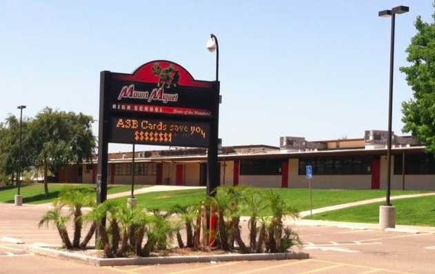 Amenaza escolar en Spring Valley resulta falsa alarma
