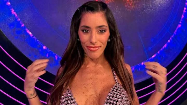 Allanan la casa de Cata de GH por la promoción de juegos de azar