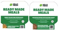 USDA warns that Hello Fresh meals may contain listeria