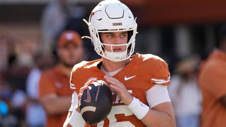 Week 6 college football odds, predictions, expert parlay