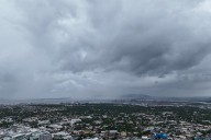 Hurricane Melissa live updates: Storm upgraded to Category 5 on approach to Jamaica