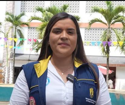 Tumaco se prepara para el VII Simulacro Nacional de Respuesta a Emergencias