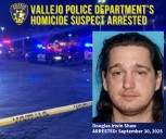 Vallejo police search hidden attic door, find body of missing 28