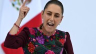 Vamos por el camino correcto, dice Claudia Sheinbaum en su mensaje tras un año de gobierno