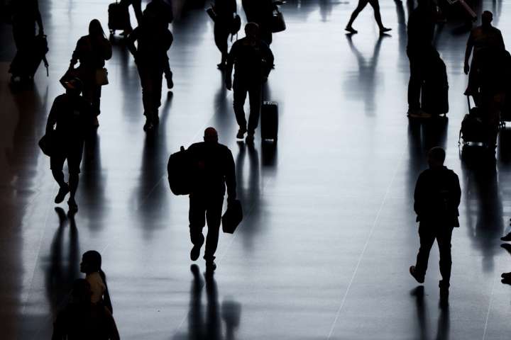 US Senate again rejects bill ending shutdown, as air traffic controllers miss paychecks