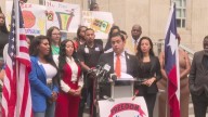 Could FIFA World Cup increase human trafficking in Houston?