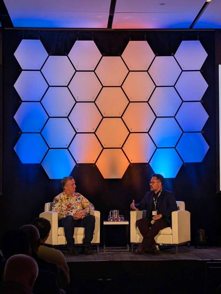 Tech Manitoba talk centred on innovation, productivity, talent acquisition