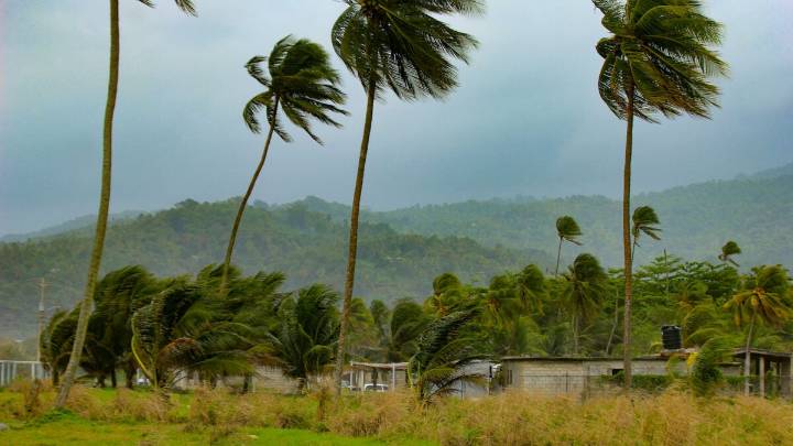 Watch These Live Webcam Views of Jamaica as Hurricane Melissa Makes Landfall