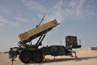 Is it time for the Army to stop defending Air Force air bases?