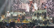 Guelph, Ont. students get ‘School of Rock’ lesson, hit the stage with Alice Cooper