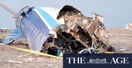 Putin says Russian air defences downed Azerbaijani passenger jet last year