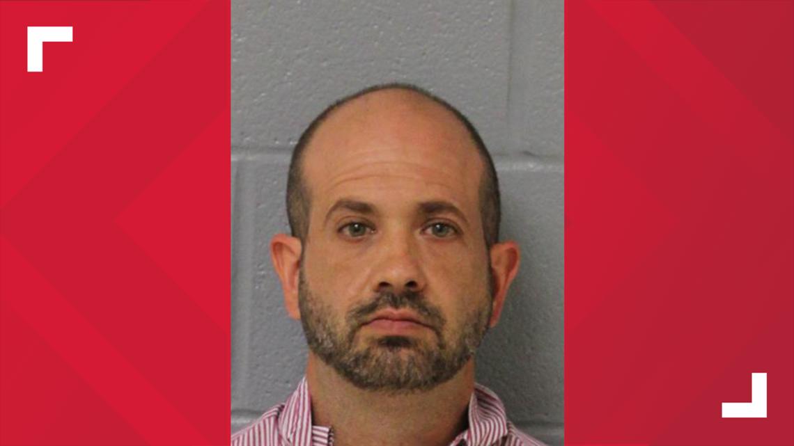 Bond revoked for suspect in Charlotte homicide case