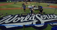 Viewing parties to be held at Rogers Centre for Games 3 and 4 of World Series
