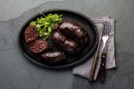 Diwali delights: India's 'kaju katli' vs Britain's black pudding