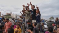 Cross Country Checkup: What’s at stake for you in a ceasefire deal between Israel and Hamas?