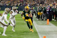 Packers get major update on explosive wide receiver ahead of Steelers game